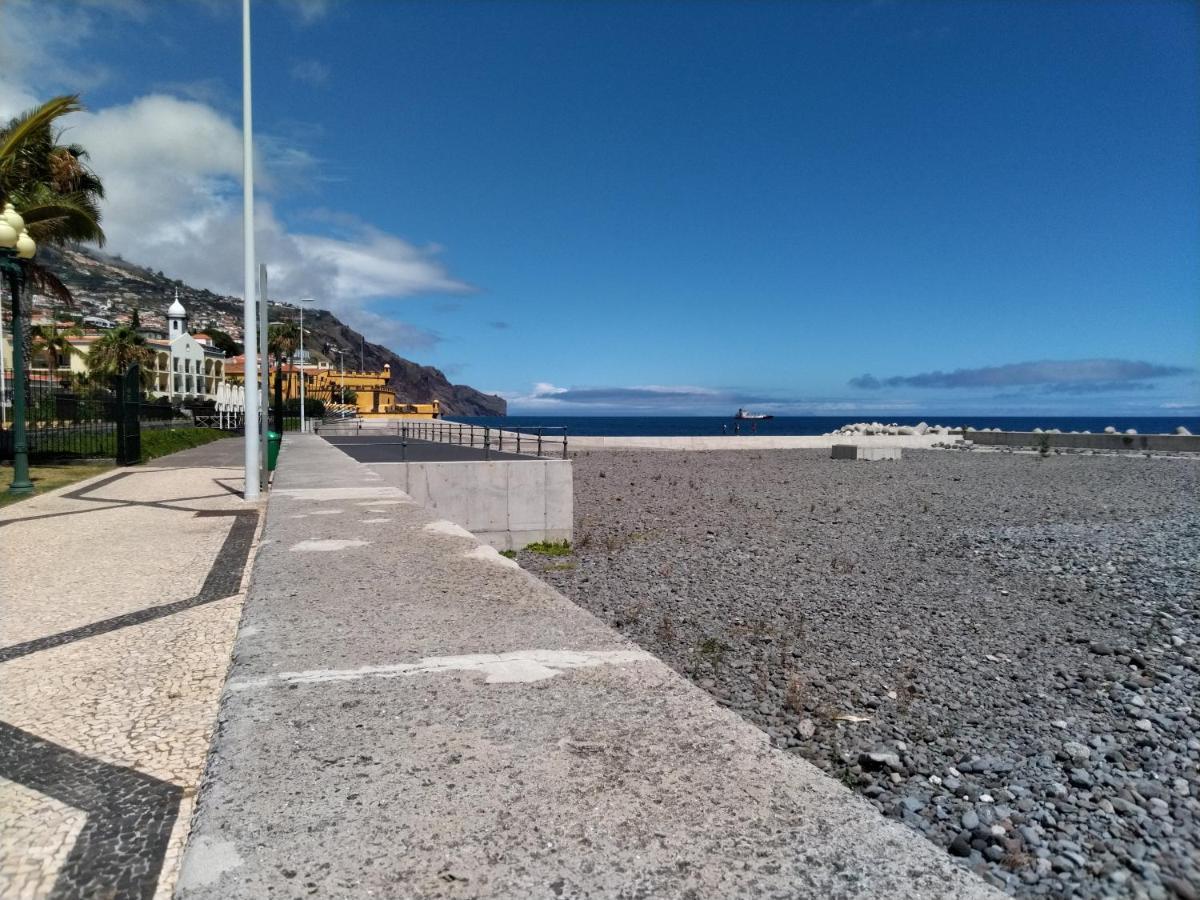 Funchal Apartment Exterior foto